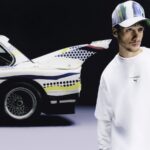 BMW M MOTORSPORT RL T-KREKLS (S)
