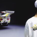 BMW M MOTORSPORT RL T-KREKLS (M)