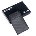 BMW M vizītkaršu turētājs
