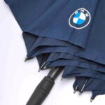BMW lietussargs