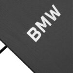 BMW kabatas lietussargs (melns)