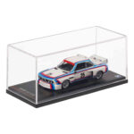 BMW 3.0 CSL miniatūra 1:64