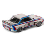 BMW 3.0 CSL miniatūra 1:64