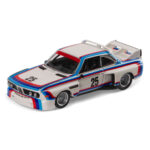 BMW 3.0 CSL miniatūra 1:64