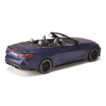 BMW M4 G83 miniatūra 1:18