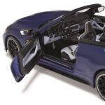 BMW M4 G83 miniatūra 1:18