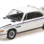 BMW 3.0 CSL miniatūra 1:18