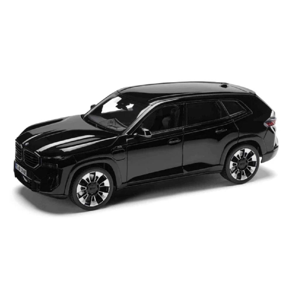 BMW XM miniatūra 1:18
