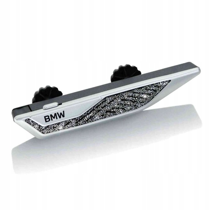 BMW Natural Air Crystal Clarity starta komplekts