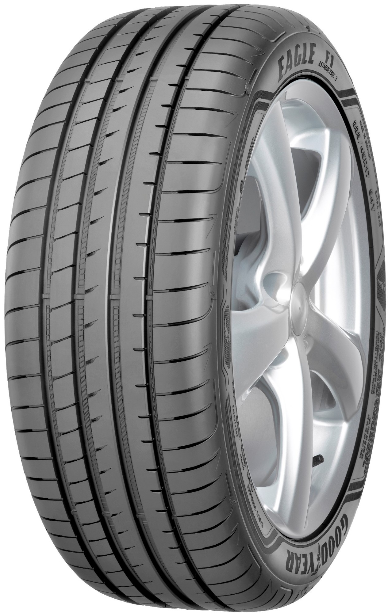 Vasaras riepu komplekts F30/F31
