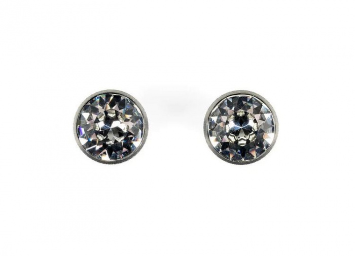 Swarovski durvju aizslēgšanas pogas (tapas) BMW automašīnām.